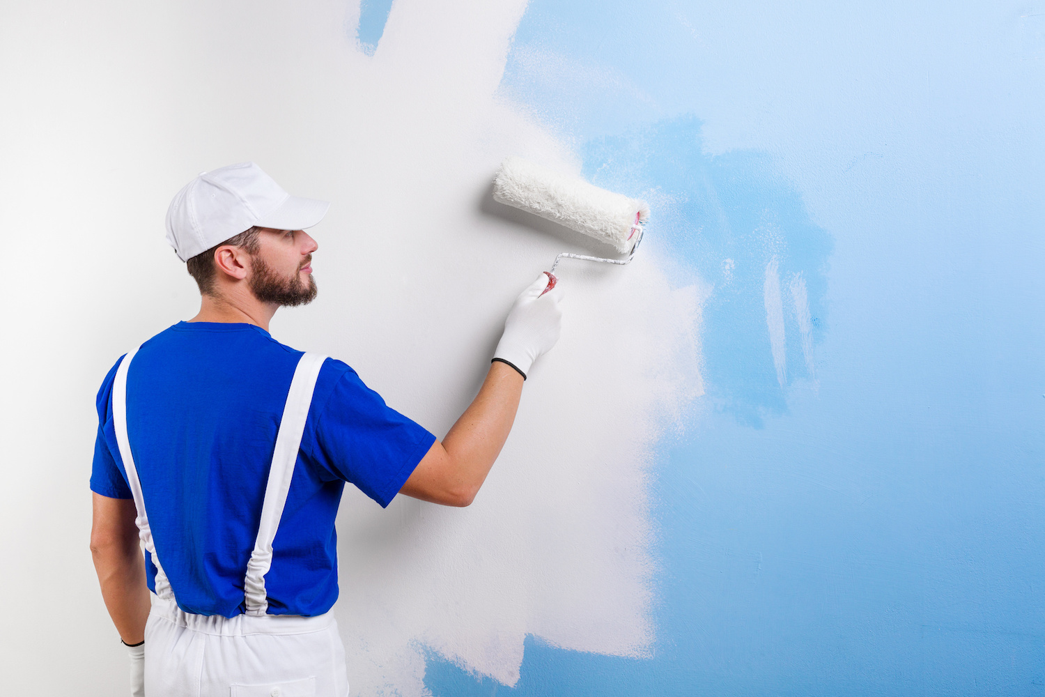 Impermeabilizaciones y Pintura